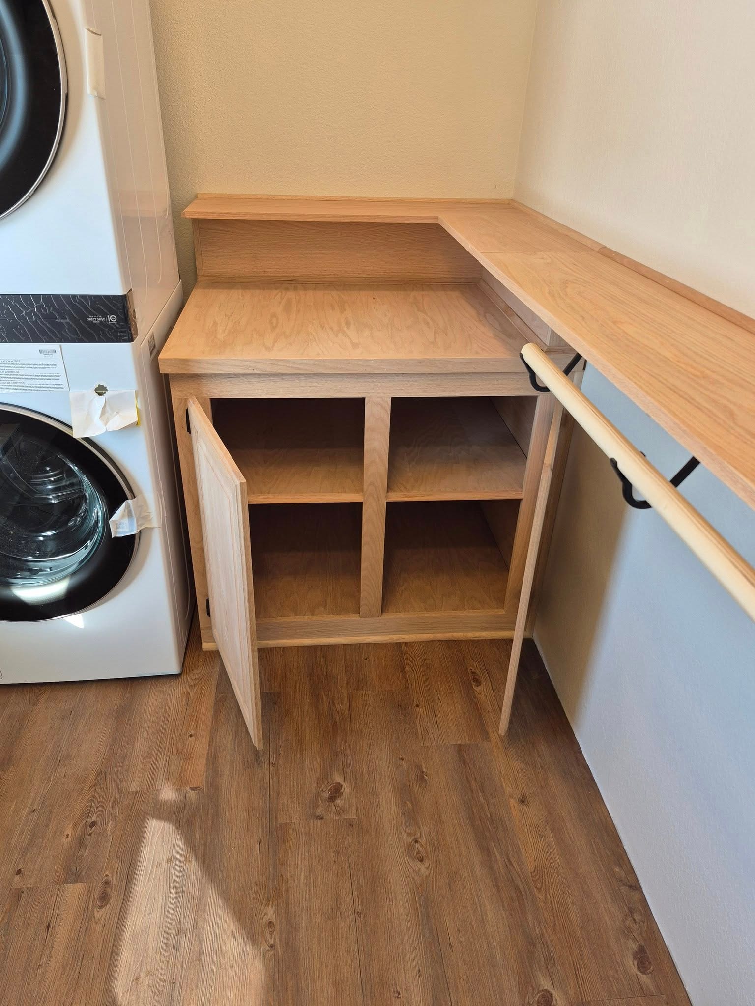 Custom Closet Design: From Blueprint to Build