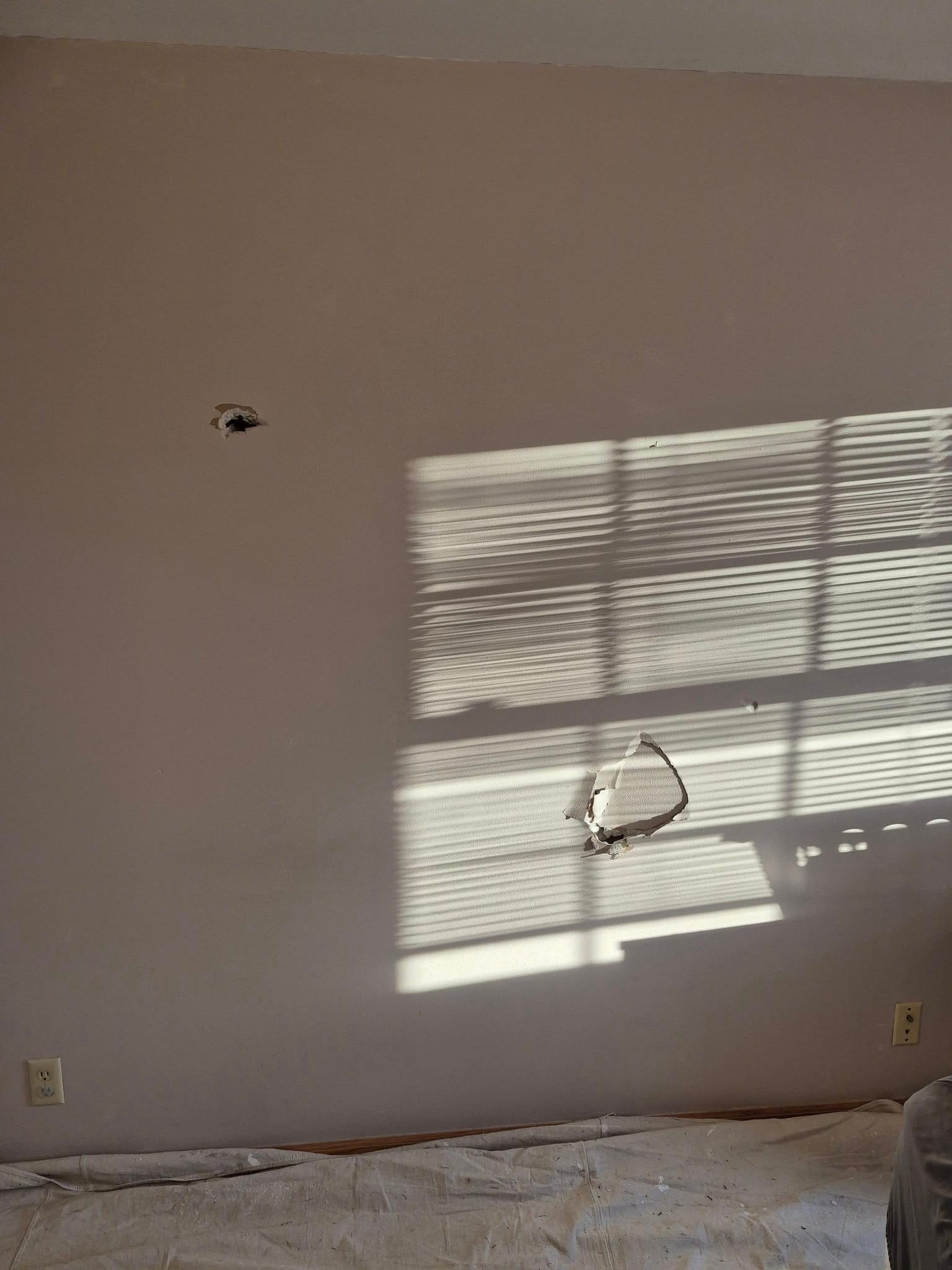 Complete Home Refresh: Bathroom & Flooring Transformation