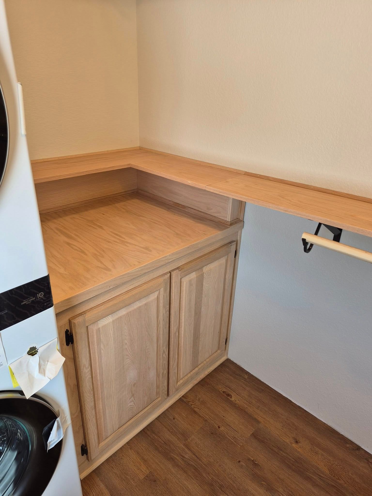 Custom Closet Design: From Blueprint to Build