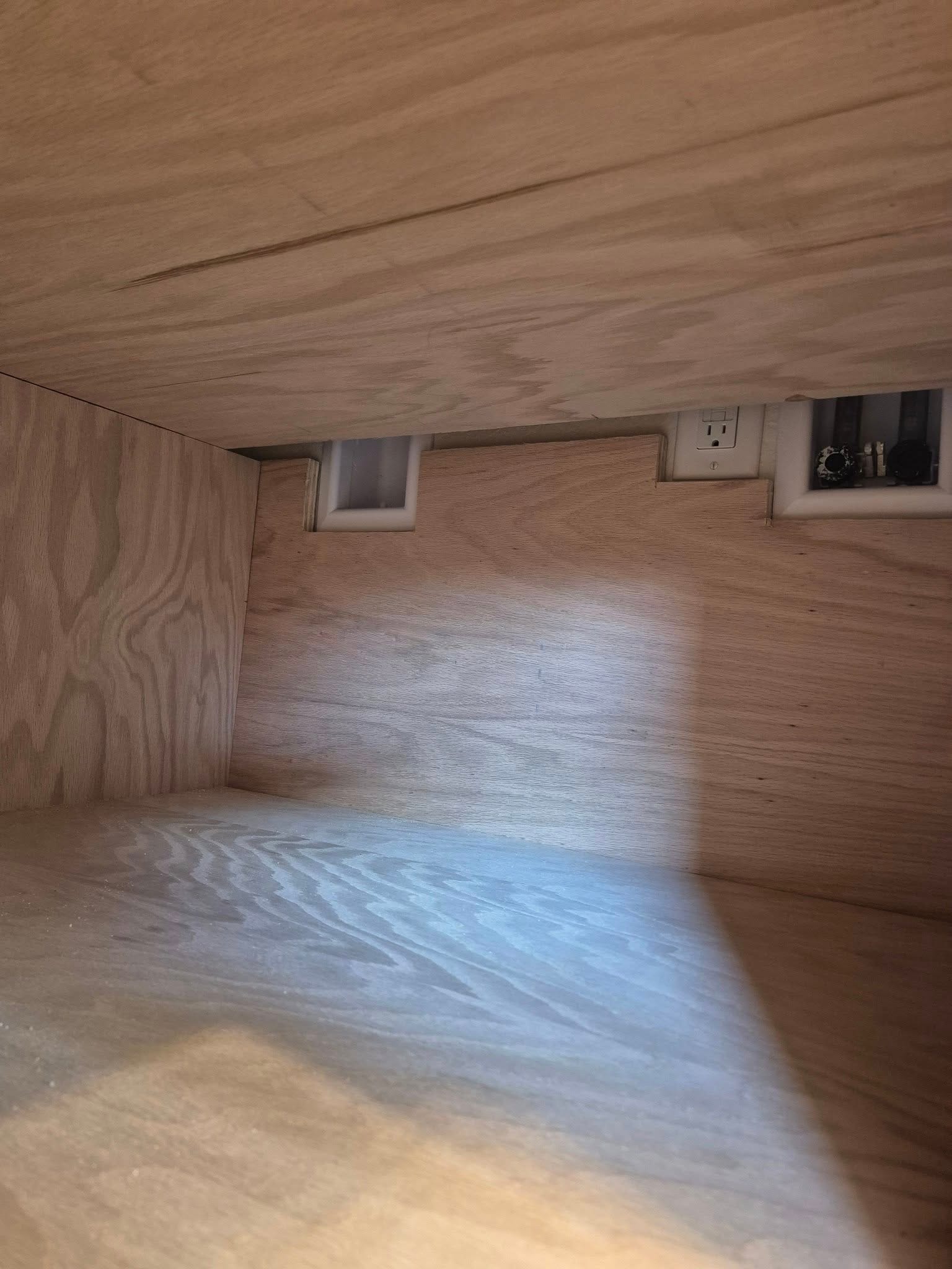 Custom Closet Design: From Blueprint to Build